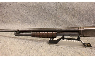 Winchester ~ Model 12 ~ 16 Gauge - Image 6 of 10