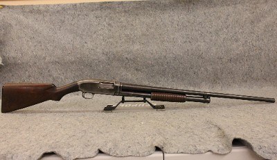 Winchester ~ Model 12 ~ 16 Gauge - Image 1 of 10