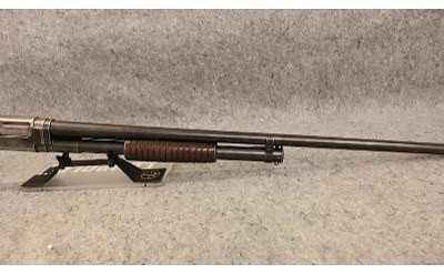Winchester ~ Model 12 ~ 16 Gauge - Image 4 of 10