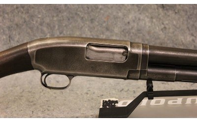 Winchester ~ Model 12 ~ 16 Gauge - Image 3 of 10