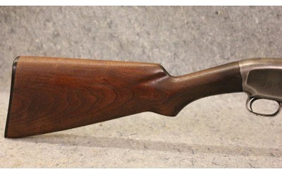Winchester ~ Model 12 ~ 16 Gauge - Image 2 of 10