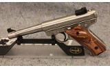 Ruger ~ Mark II Target ~ .22 Long Rifle - Image 2 of 3
