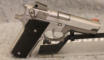 Smith & Wesson ~ 659 ~ 9mm - Image 1 of 3
