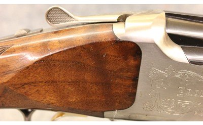 Browning ~ 325 ~ 12 Gauge - Image 3 of 10