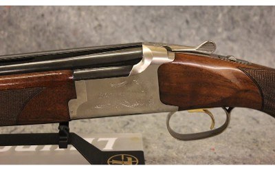 Browning ~ 325 ~ 12 Gauge - Image 8 of 10