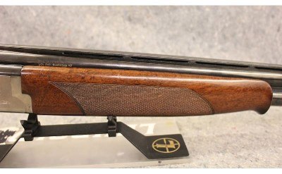 Browning ~ 325 ~ 12 Gauge - Image 4 of 10