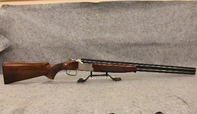 Browning ~ 325 ~ 12 Gauge - Image 1 of 10