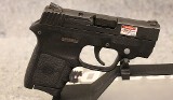 Smith & Wesson ~ Bodyguard 380 ~ .380 Auto - Image 1 of 3