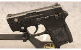 Smith & Wesson ~ Bodyguard 380 ~ .380 Auto - Image 2 of 3