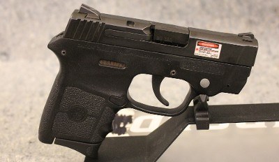 Smith & Wesson ~ Bodyguard 380 ~ .380 Auto - Image 1 of 3