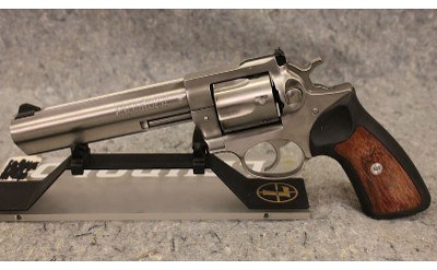Ruger ~ GP100 ~ .357 Magnum - Image 2 of 6