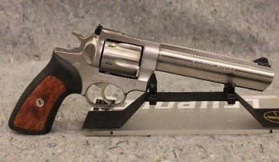 Ruger ~ GP100 ~ .357 Magnum - Image 1 of 6