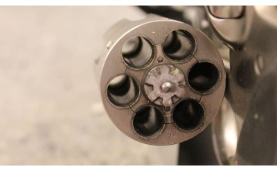 Ruger ~ GP100 ~ .357 Magnum - Image 3 of 6