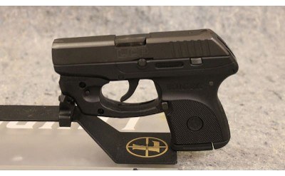 Ruger ~ LCP ~ .380 Auto - Image 2 of 4