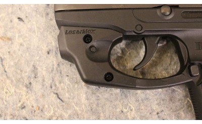 Ruger ~ LCP ~ .380 Auto - Image 4 of 4