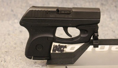 Ruger ~ LCP ~ .380 Auto - Image 1 of 4