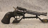 Ruger ~ New Model Single-Six ~ .22 Lr / .22 Magnum - Image 1 of 3