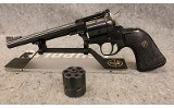 Ruger ~ New Model Single-Six ~ .22 Lr / .22 Magnum - Image 3 of 3