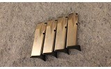 Shadow Systems ~ CR920XP ~ 9mm Luger - Image 4 of 7