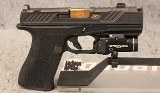 Shadow Systems ~ CR920XP ~ 9mm Luger - Image 1 of 7