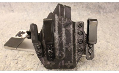 Shadow Systems ~ CR920XP ~ 9mm Luger - Image 6 of 7
