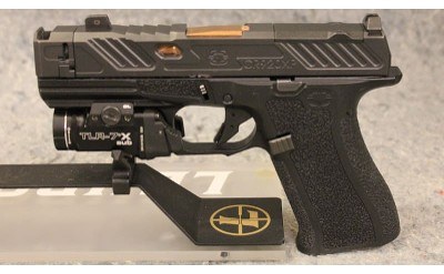 Shadow Systems ~ CR920XP ~ 9mm Luger - Image 2 of 7