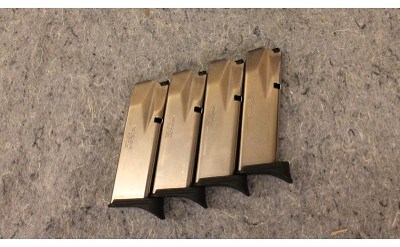 Shadow Systems ~ CR920XP ~ 9mm Luger - Image 4 of 7