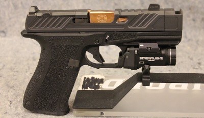 Shadow Systems ~ CR920XP ~ 9mm Luger - Image 1 of 7