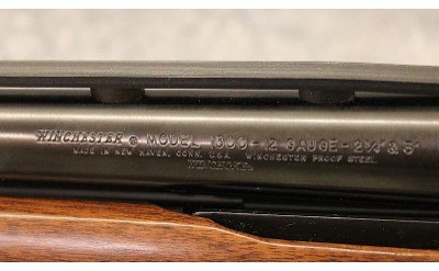 Winchester ~ 1300 ~ 12 Gauge - Image 7 of 10