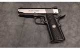 Wilson Combat ~ Elite Professional ~ .45 ACP - 2 of 2