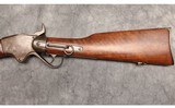 Spencer/Burnside ~ 1865 Springfield Conversion ~ 56/50 - 9 of 11