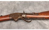 Spencer/Burnside ~ 1865 Springfield Conversion ~ 56/50 - 7 of 11
