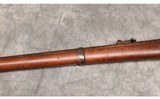 Spencer/Burnside ~ 1865 Springfield Conversion ~ 56/50 - 6 of 11