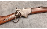 Spencer/Burnside ~ 1865 Springfield Conversion ~ 56/50 - 3 of 11