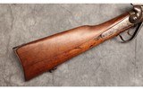 Spencer/Burnside ~ 1865 Springfield Conversion ~ 56/50 - 2 of 11