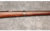 Spencer/Burnside ~ 1865 Springfield Conversion ~ 56/50 - 4 of 11