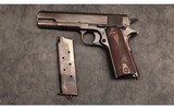 Springfield Armory ~ 1911 U.S. Army ~ .45 ACP - 3 of 3