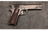 Springfield Armory ~ 1911 U.S. Army ~ .45 ACP - 1 of 3