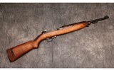 Winchester ~ M1 Carbine ~ .30 Carbine - 1 of 12