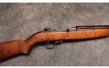 Winchester ~ M1 Carbine ~ .30 Carbine - 2 of 12