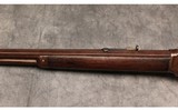 Winchester ~ Model 1873 ~ 32 W.C.F. - 7 of 11