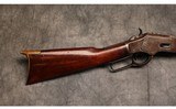 Winchester ~ Model 1873 ~ 32 W.C.F. - 3 of 11
