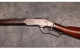Winchester ~ Model 1873 ~ 32 W.C.F. - 9 of 11