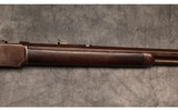 Winchester ~ Model 1873 ~ 32 W.C.F. - 5 of 11