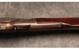 Winchester ~ Model 1873 ~ 32 W.C.F. - 11 of 11