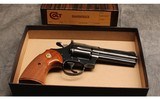 Colt ~ Diamondback ~ .38 Special - 3 of 3
