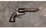 Colt ~ Single Action Army ~ .32 WCF - 1 of 3