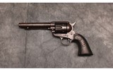 Colt ~ Single Action Army ~ .32 WCF - 2 of 3