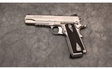 Sig Sauer ~ 1911 ~ .45 ACP - 2 of 2