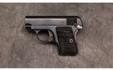 Colt ~ Vest Pocket ~ .25 ACP - 2 of 2